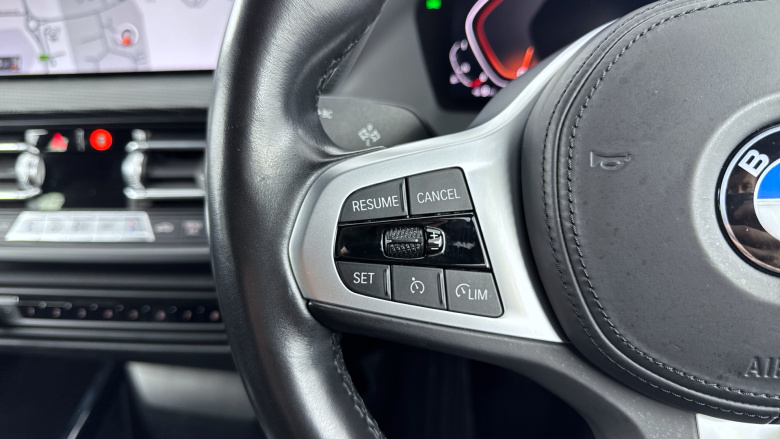 BMW 1 Series 118i [136] M Sport 5dr [Live Cockpit Professional] Petrol Hatchback